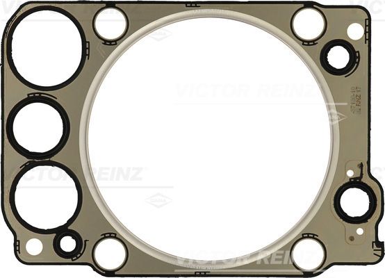 VICTOR REINZ 61-37190-10 Gasket, cylinder head
