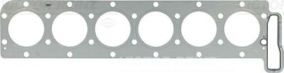Gasket, cylinder head VICTOR REINZ 61-37295-00