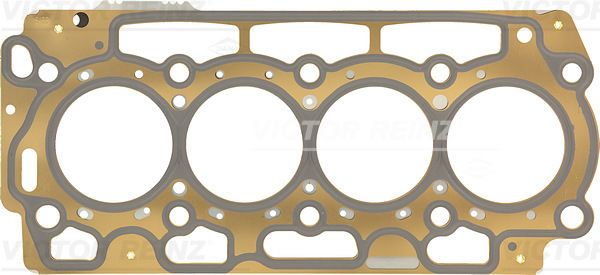 VICTOR REINZ 61-37350-10 Gasket, cylinder head