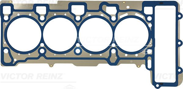 VICTOR REINZ 61-37385-00 Gasket, cylinder head