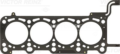 Gasket, cylinder head VICTOR REINZ 61-37825-00