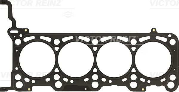 VICTOR REINZ 61-37830-00 Gasket, cylinder head