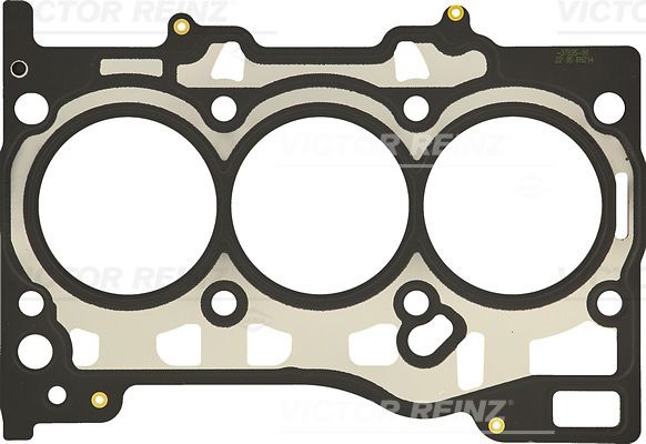 VICTOR REINZ 61-37835-00 Gasket, cylinder head