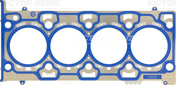 VICTOR REINZ 61-37870-20 Gasket, cylinder head