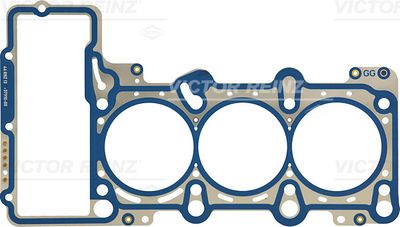 Gasket, cylinder head VICTOR REINZ 61-37910-00