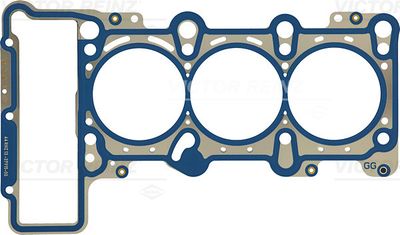 Gasket, cylinder head VICTOR REINZ 61-37915-00