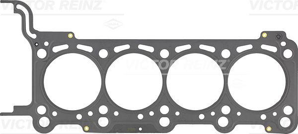 VICTOR REINZ 61-38030-00 Gasket, cylinder head