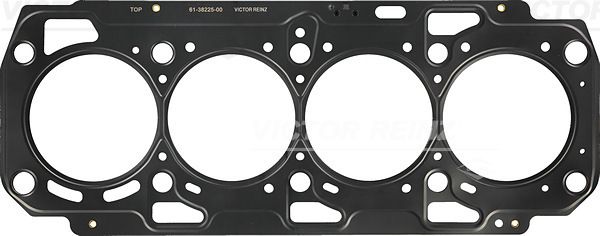VICTOR REINZ 61-38225-00 Gasket, cylinder head
