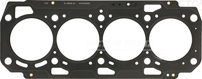 Gasket, cylinder head VICTOR REINZ 61-38225-10