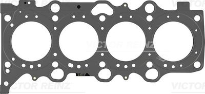 Gasket, cylinder head VICTOR REINZ 61-38245-00