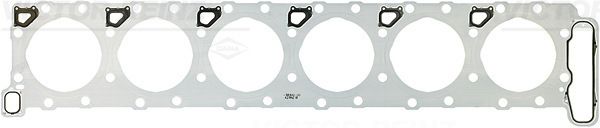 VICTOR REINZ 61-38300-00 Gasket, cylinder head
