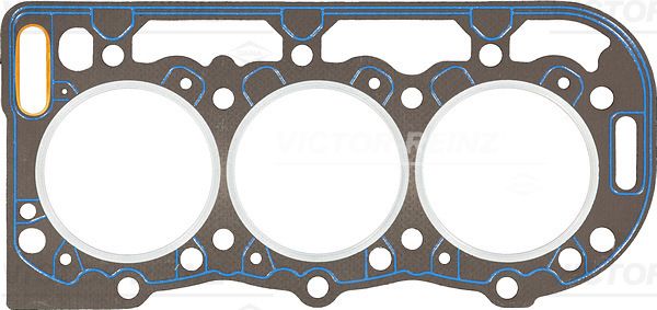 VICTOR REINZ 61-41550-00 Gasket, cylinder head
