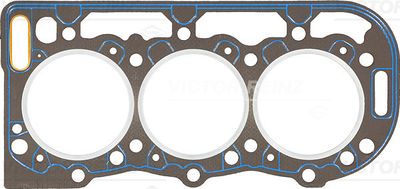 Gasket, cylinder head VICTOR REINZ 61-41550-00