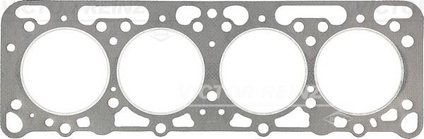 VICTOR REINZ 61-41590-00 Gasket, cylinder head