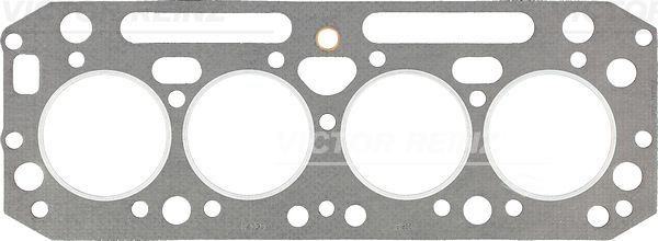 VICTOR REINZ 61-41635-00 Gasket, cylinder head