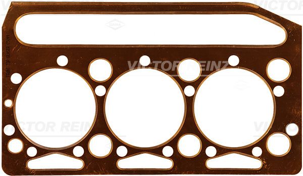 VICTOR REINZ 61-41685-00 Gasket, cylinder head