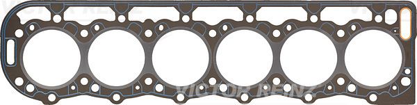 VICTOR REINZ 61-42125-00 Gasket, cylinder head