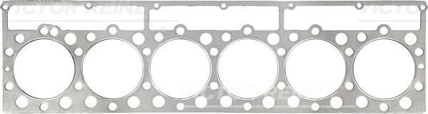 VICTOR REINZ 61-42410-00 Gasket, cylinder head