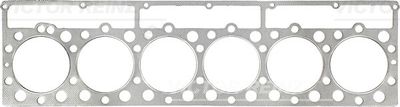 Gasket, cylinder head VICTOR REINZ 61-42410-00