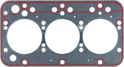 Gasket, cylinder head VICTOR REINZ 61-42750-00
