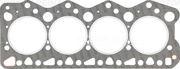 VICTOR REINZ 61-45225-00 Gasket, cylinder head