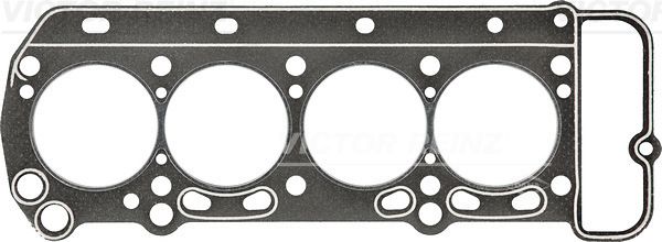 VICTOR REINZ 61-52025-10 Gasket, cylinder head