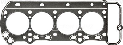 Gasket, cylinder head VICTOR REINZ 61-52025-10