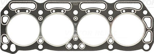 VICTOR REINZ 61-52085-00 Gasket, cylinder head