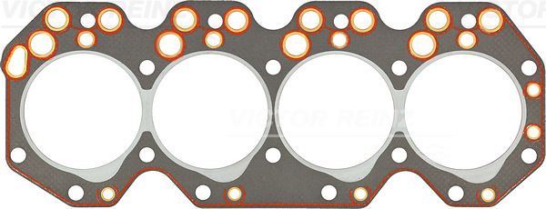 VICTOR REINZ 61-52148-00 Gasket, cylinder head