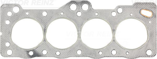 VICTOR REINZ 61-52151-00 Gasket, cylinder head
