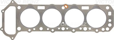 Gasket, cylinder head VICTOR REINZ 61-52165-10
