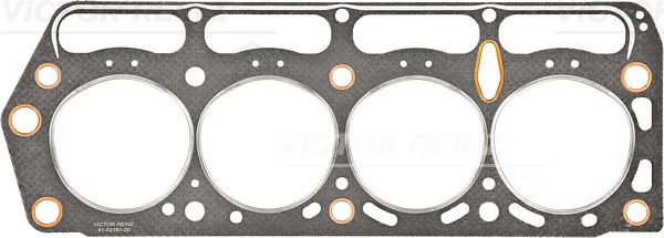 VICTOR REINZ 61-52181-20 Gasket, cylinder head
