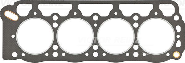 VICTOR REINZ 61-52186-00 Gasket, cylinder head