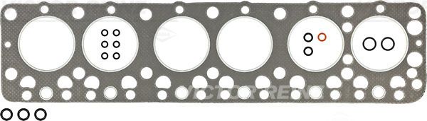 VICTOR REINZ 61-52210-00 Gasket, cylinder head