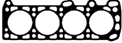 Gasket, cylinder head VICTOR REINZ 61-52235-00