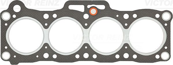 VICTOR REINZ 61-52267-00 Gasket, cylinder head