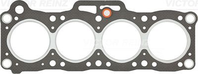 Gasket, cylinder head VICTOR REINZ 61-52267-00