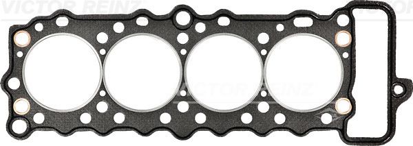 VICTOR REINZ 61-52270-00 Gasket, cylinder head
