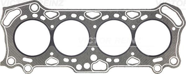 VICTOR REINZ 61-52273-10 Gasket, cylinder head