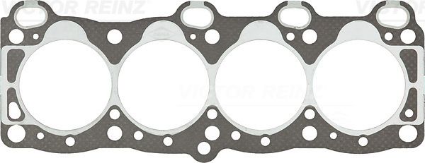 VICTOR REINZ 61-52430-00 Gasket, cylinder head