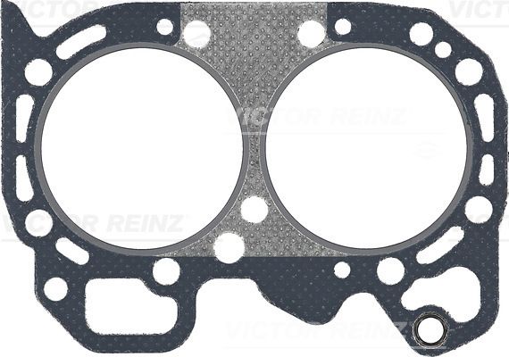 VICTOR REINZ 61-52540-00 Gasket, cylinder head