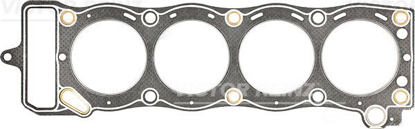 VICTOR REINZ 61-52605-00 Gasket, cylinder head