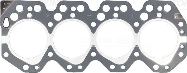 VICTOR REINZ 61-52630-00 Gasket, cylinder head