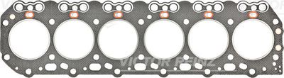 Gasket, cylinder head VICTOR REINZ 61-52640-00