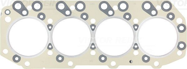 VICTOR REINZ 61-52675-00 Gasket, cylinder head