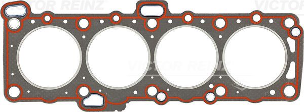 VICTOR REINZ 61-52710-00 Gasket, cylinder head