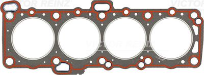 Gasket, cylinder head VICTOR REINZ 61-52710-00
