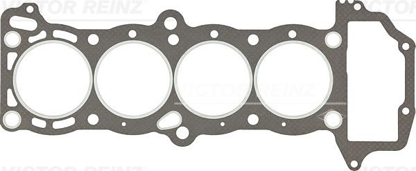 VICTOR REINZ 61-52715-00 Gasket, cylinder head