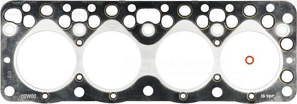 VICTOR REINZ 61-52735-00 Gasket, cylinder head