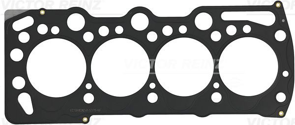 VICTOR REINZ 61-52775-00 Gasket, cylinder head